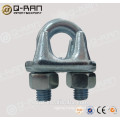 US Type Drop Forged Wire Rope Clip--Qingdao Rigging